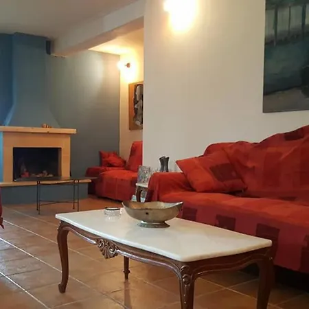 ατθισ Cozy Διαμέρισμα