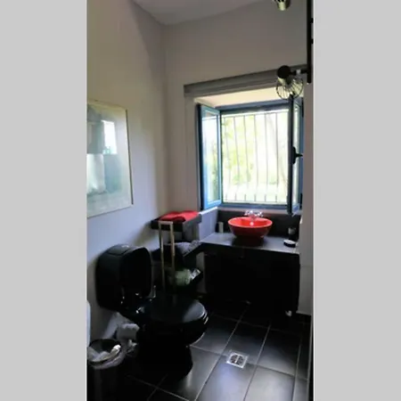 Διαμέρισμα ατθισ Cozy Argyra